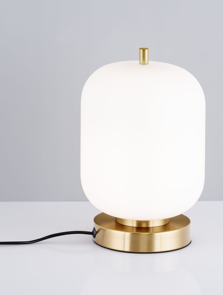 Lato tafellamp e14 Ø 16,5 cm