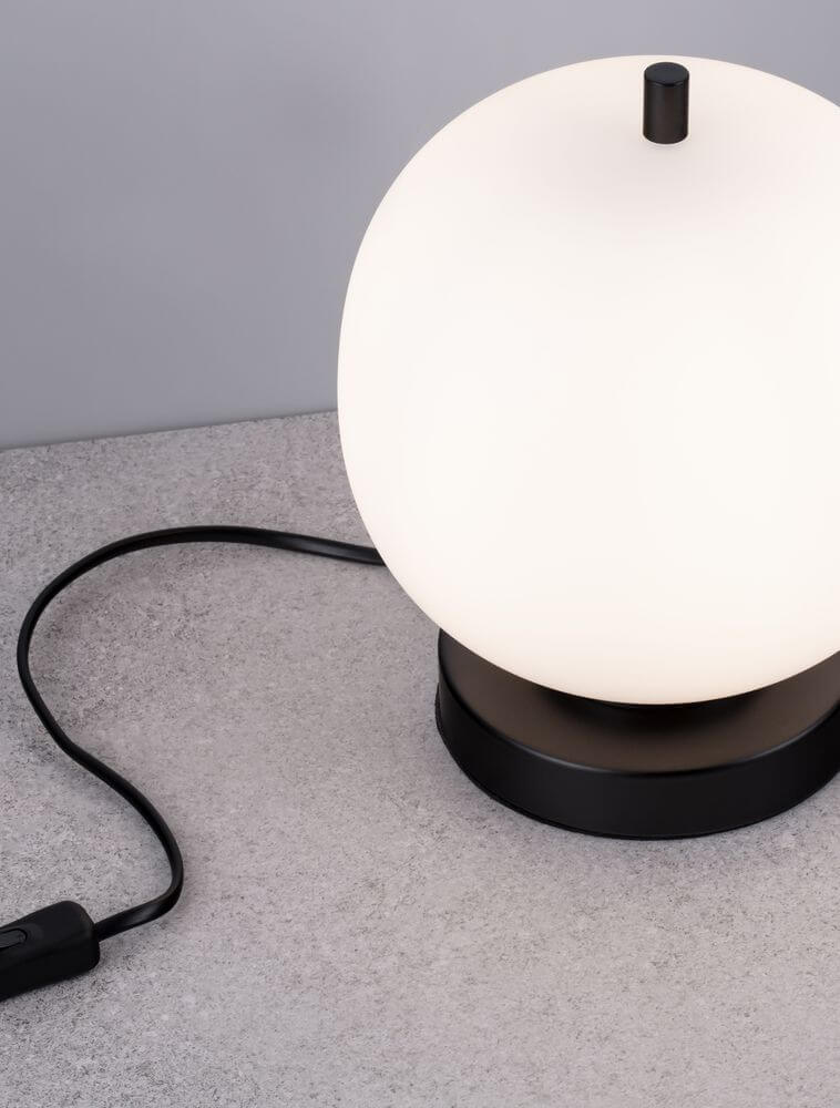 Lato table lamp E14 Ø 18.5cm