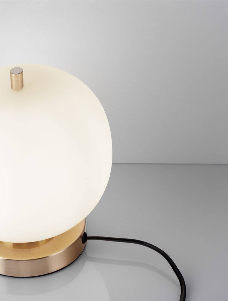 Lato table lamp E14 Ø 18.5cm