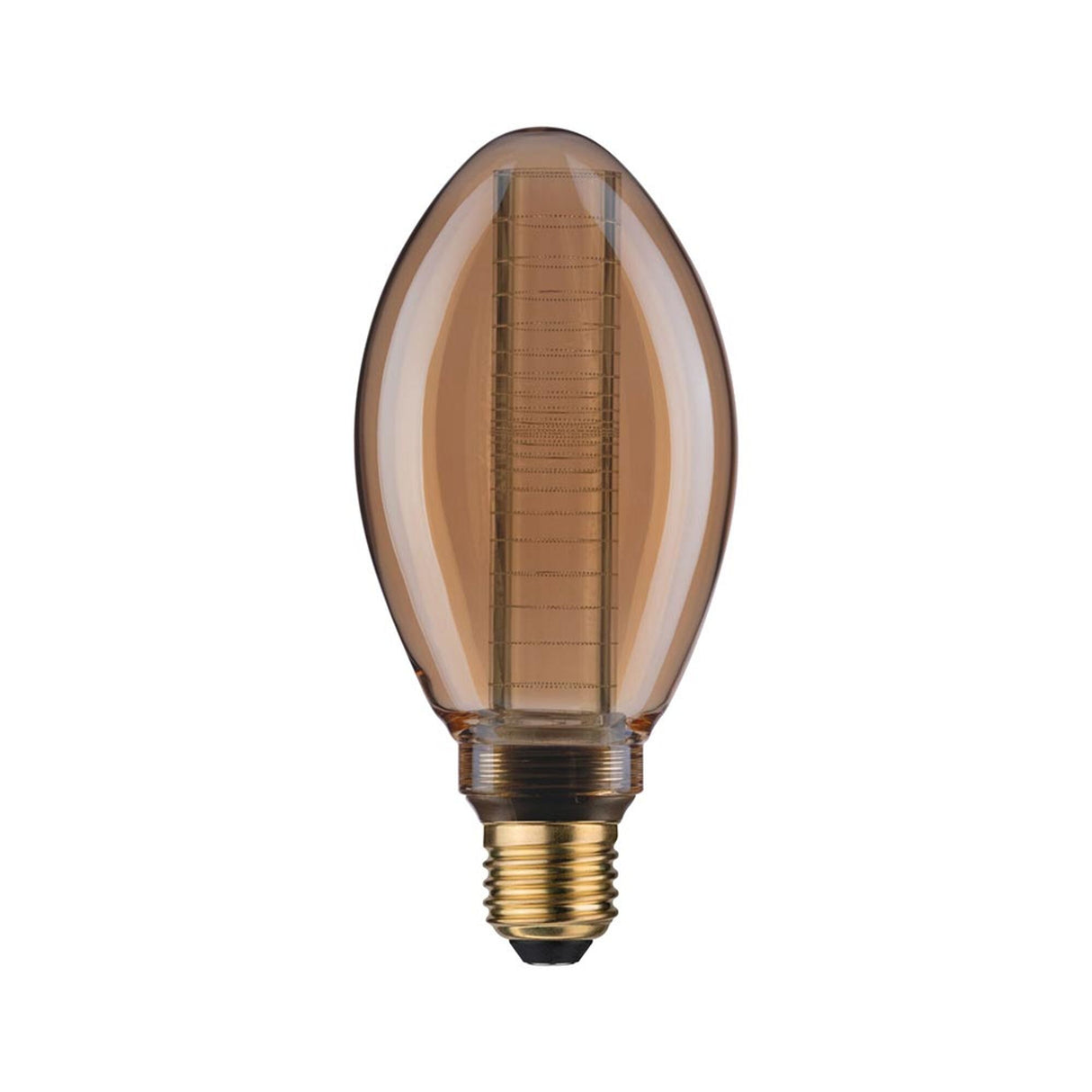 Leuchtmittel 2er Bündel LED Inner Glow-Ring Gold