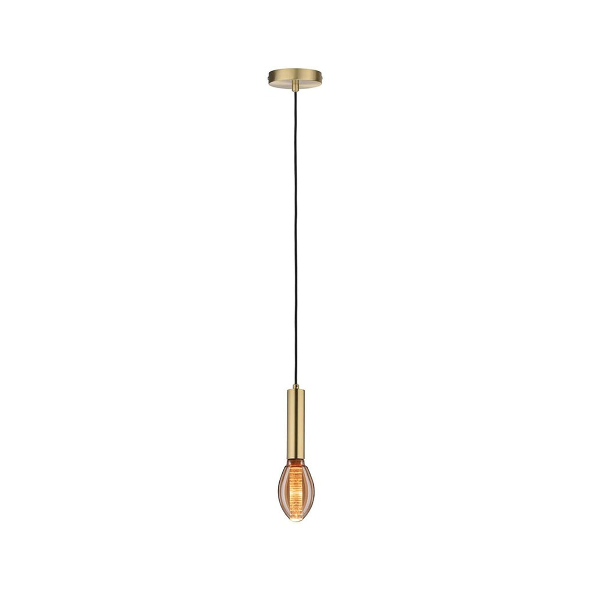 Leuchtmittel 2er Bündel LED Inner Glow-Ring Gold