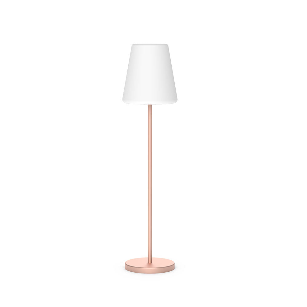 LED Akku-Stehleuchte Lola Mini mit Fernbedienung