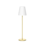 LED Akku-Stehleuchte Lola Mini mit Fernbedienung