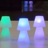 Battery table lamp Lola Small