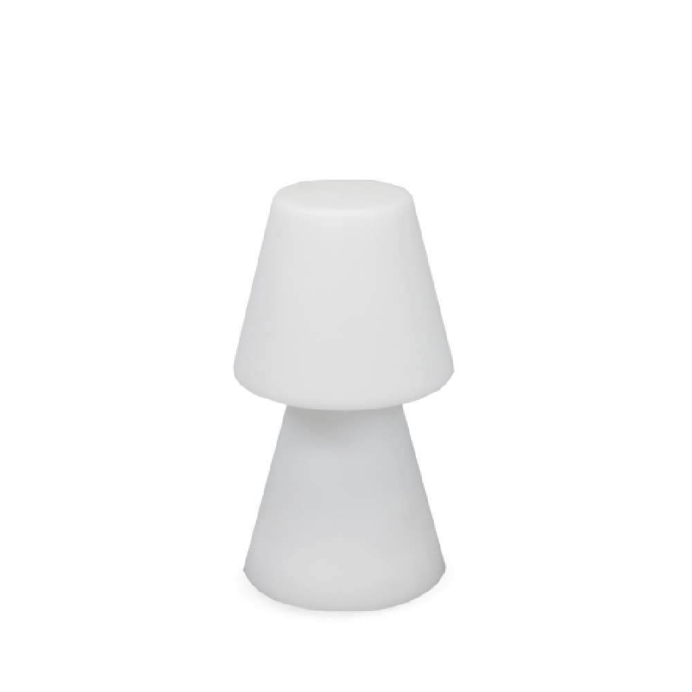 Battery table lamp Lola Small