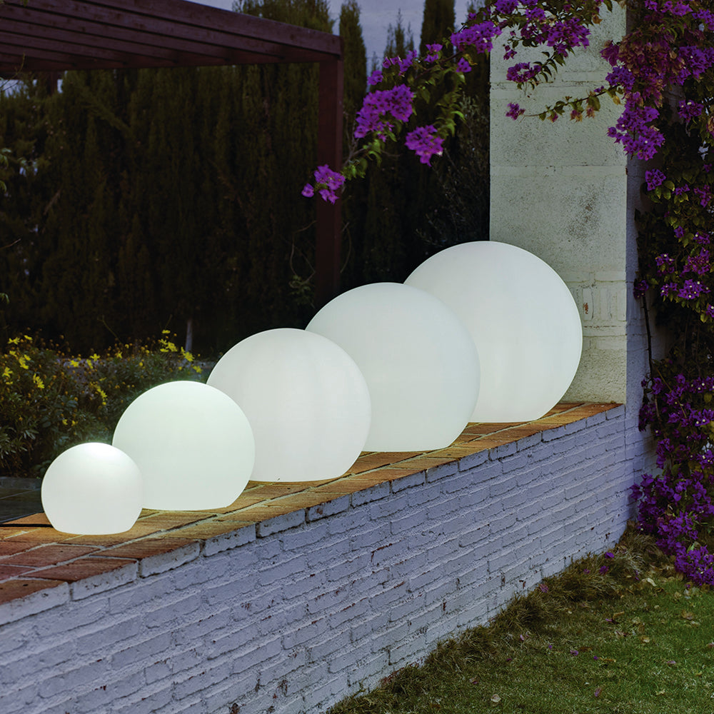 outdoor decorative light Buly Ø 30cm