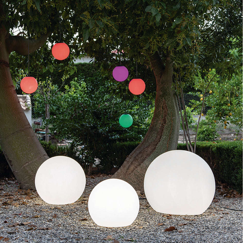 outdoor decorative light Buly Ø 30cm