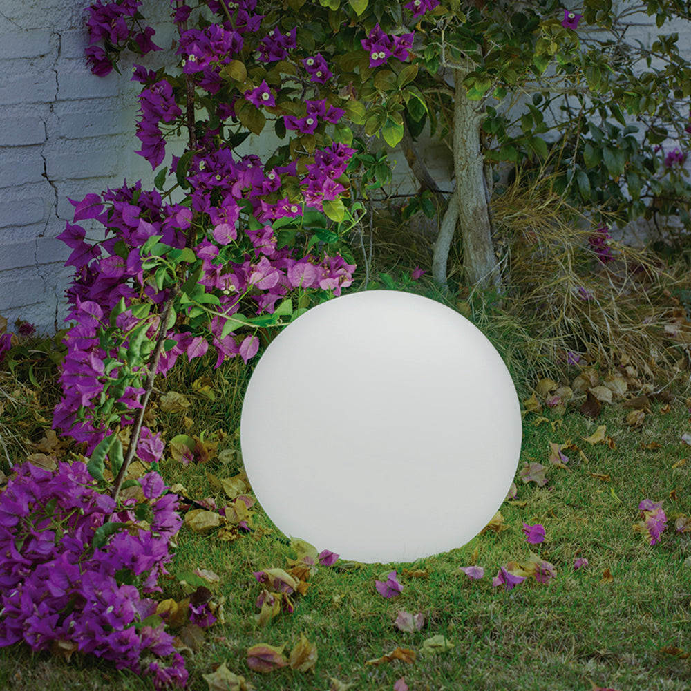 outdoor decorative light Buly Ø 30cm