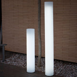 Outside standing lamp Fity Big