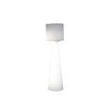 Lampe debout extérieure extérieure LED Grace 170 cm avec batterie et télécommande