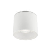 Udendørs loftslampe Hexa IP44 Hvid - tidløst design, robust håndværk og moderne lysteknologi.