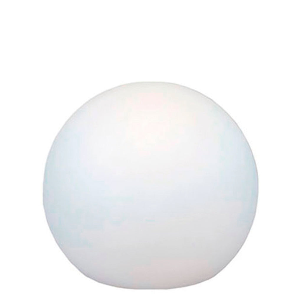 BULY Ø 60cm LED LED Ball Lamp com bateria e controle remoto