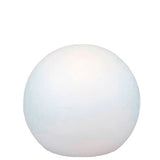 BULY Ø 60cm LED LED Ball Lamp com bateria e controle remoto