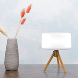 Chloe LED bitch lamp