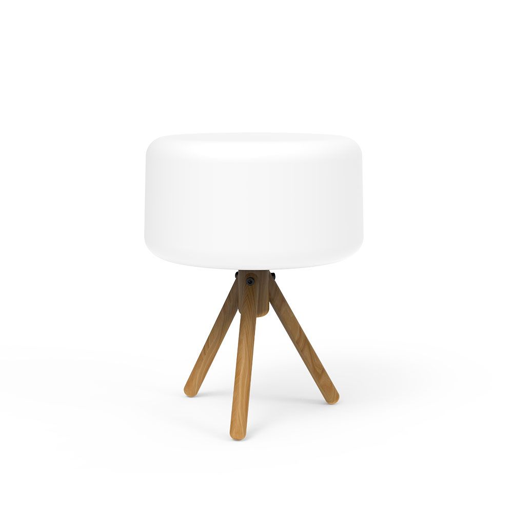 Chloe LED bitch lamp