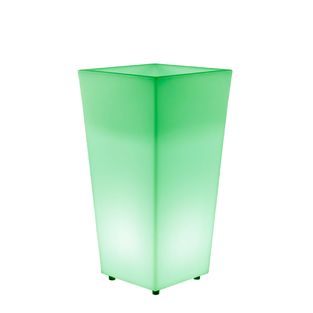 Decol Light Melisa Illuminated Pot