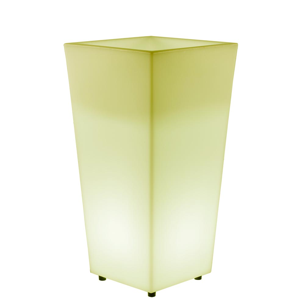 Decol Light Melisa Illuminated Pot