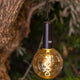 Edy LED Akku-Pendellampe Outdoor IP54