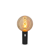Edy LED Akku-Pendellampe Outdoor IP54