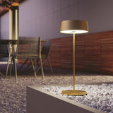 Lutec LED lámpara recargable Cocktail Outdoor IP54