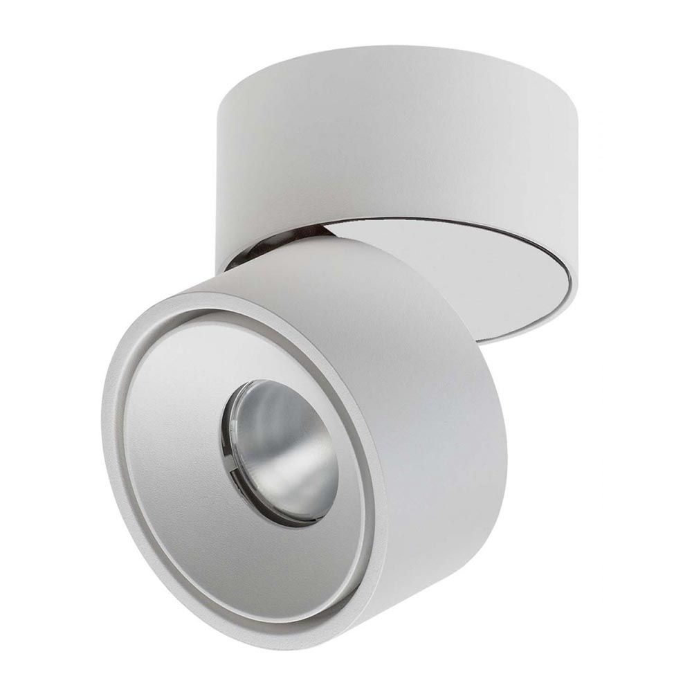 Led Building Spot Simple 890lm White