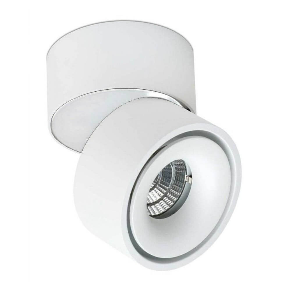 Buy LED installation spot Simple 890LM white online | skapetze® - Licht ...