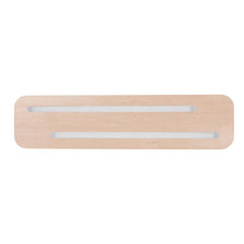 LED Deckenlampe Neele 1120lm Birke