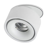 LED -installatielamp 680lm eenvoudig wit