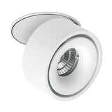 LED -installatielamp 680lm eenvoudig wit