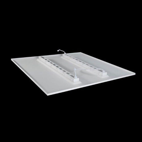 LED-Panel Apoli UGR <16 Arbeitsplatzbeleuchtung