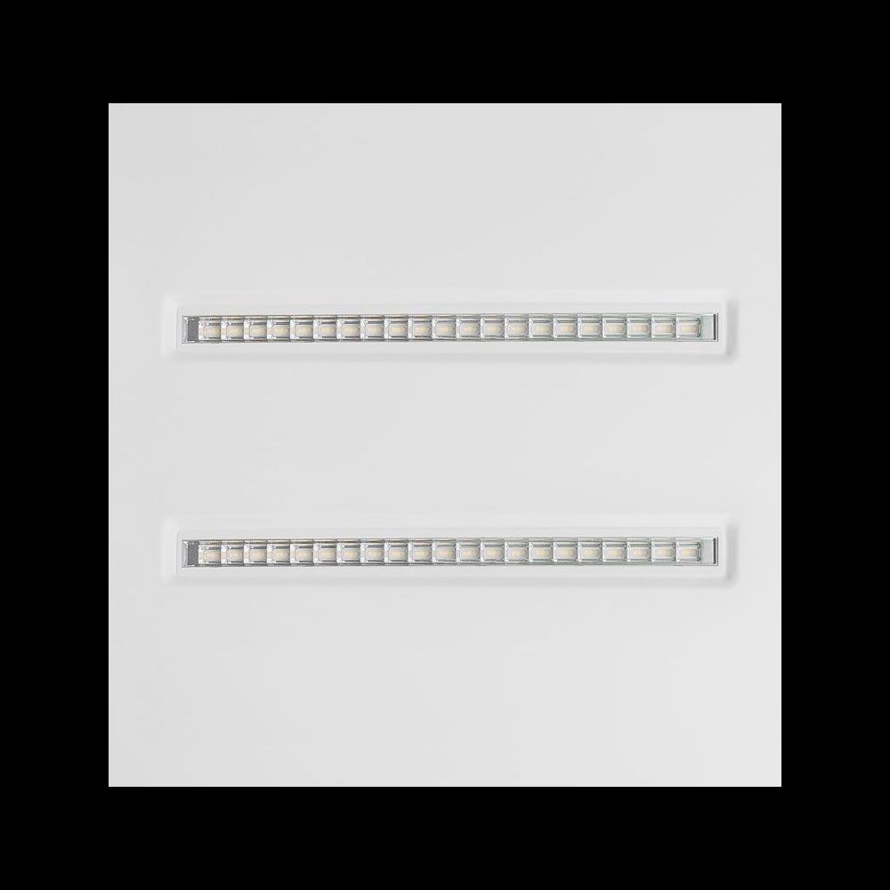 LED panel apoli UGR <16 workplace lighting