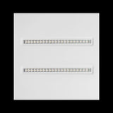 LED panel apoli UGR <16 workplace lighting