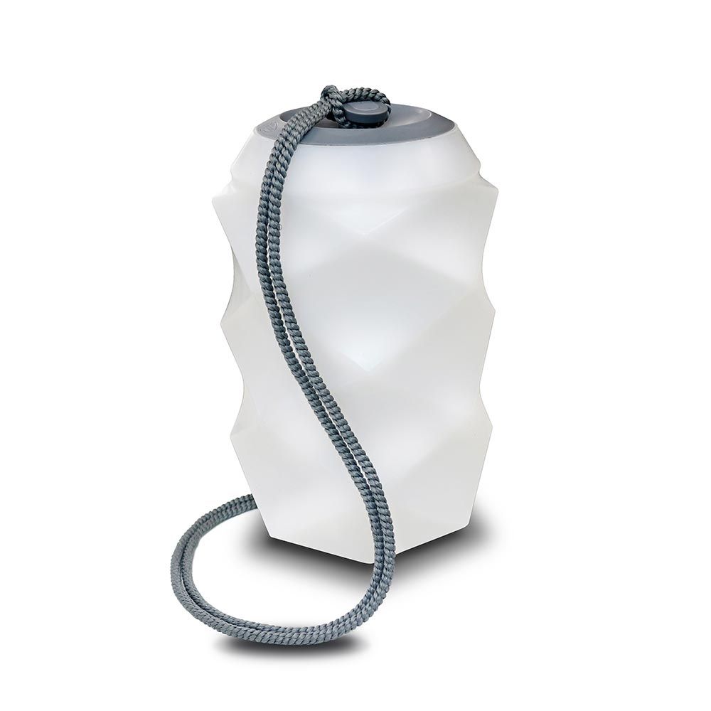LED-Pendelleuchte Bita mit Akku und Fernbedienung
