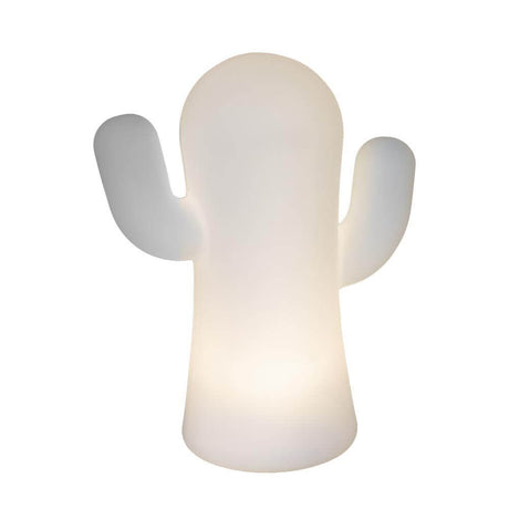 LED-lampadaire Panchito - luminaire décoratif en forme de cactus pour les restaurants et les bars.