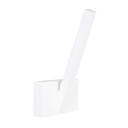 LED Wandleuchte Linus 280lm Weiß moderne weiße LED-Wandleuchte für stilvolle Innenbeleuchtung