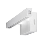 Luce a parete LED Light Smal Touch Dimmer 490lm Bianco