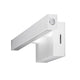 LED Wandleuchte Smal Touch-Dimmer 490lm Weiß in modernem Design, ideal für Innenräume.