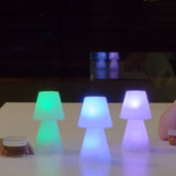 Lola LED-Outdoor Table Light Small