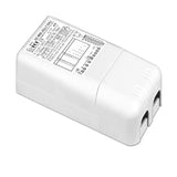 LED -minimuuntaja Dali Klein 20W 24V