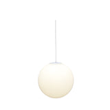 Pianeta controllable LED battery hanging lamp IP54