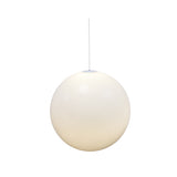 Lampe suspendue à LED contrôlable Pianeta IP54