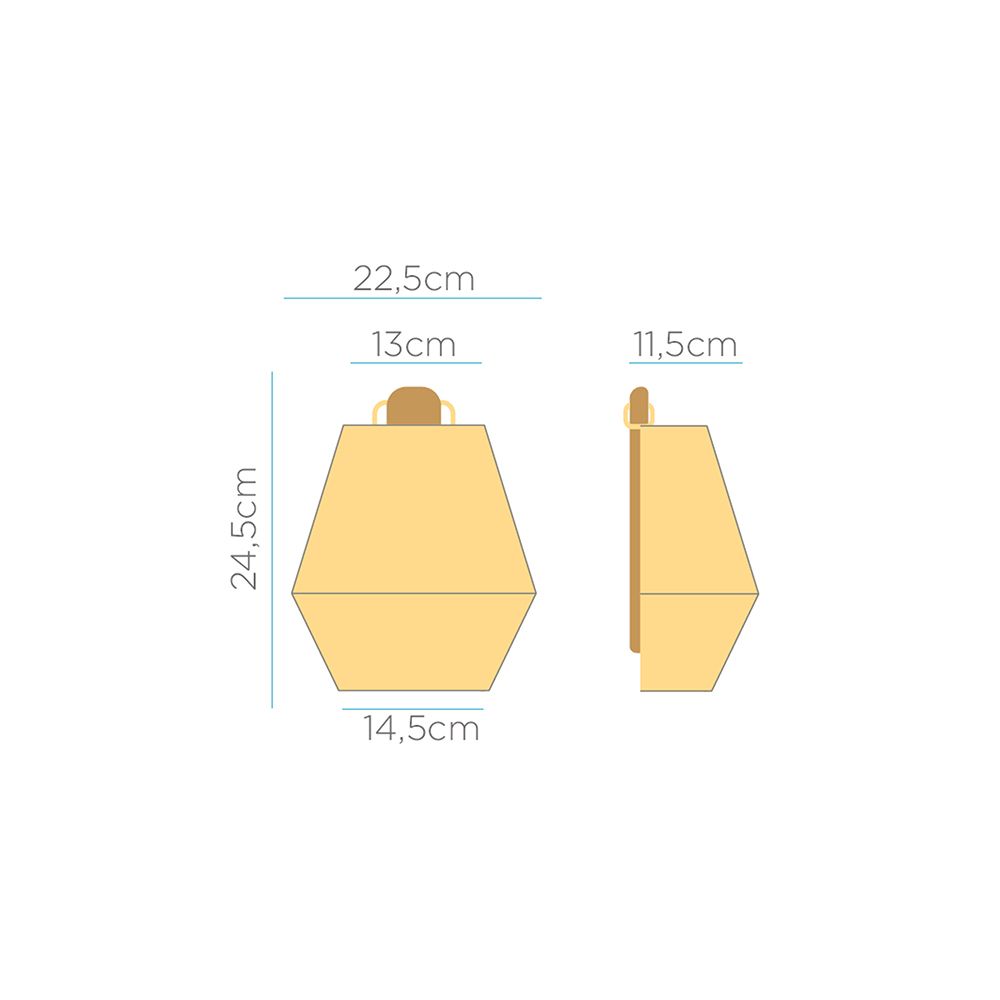 Sisine Boho-Style LED Seegras Cordless Wall Lamp