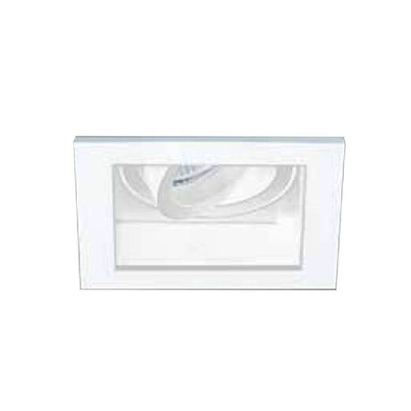 Sulima Einbaustrahler rückversetzt schwenkbar