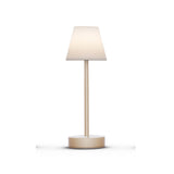 battery-powered LED table lamp Lola