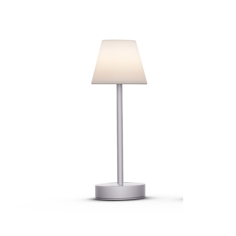 Rechargeable LED table lamp Lola