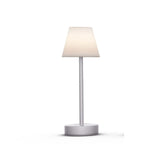 Rechargeable LED table lamp Lola