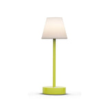 Lámpara de mesa LED recargable Lola 