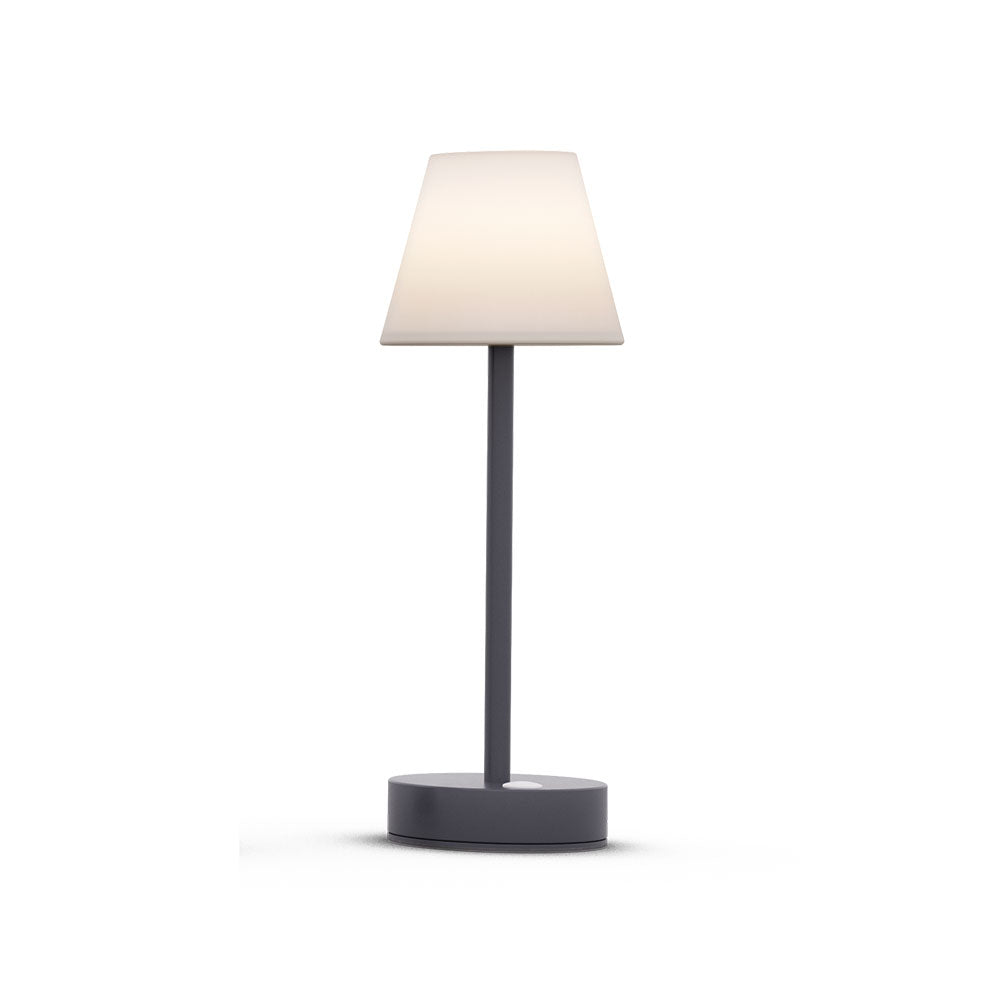 battery-powered LED table lamp Lola