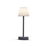 Rechargeable LED table lamp Lola