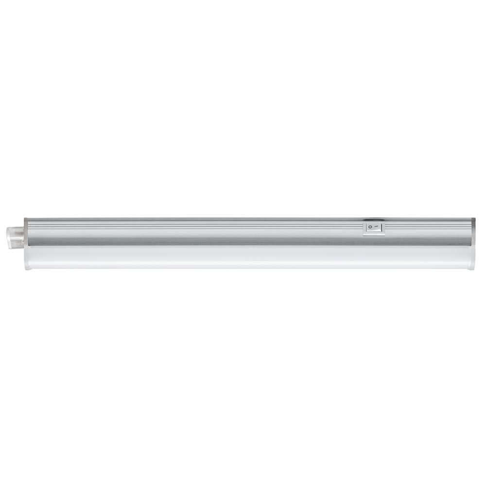 Lichtleiste LED Bond 5W mit Schalter An-Aus, moderne und funktionale Beleuchtung für Arbeitsflächen.